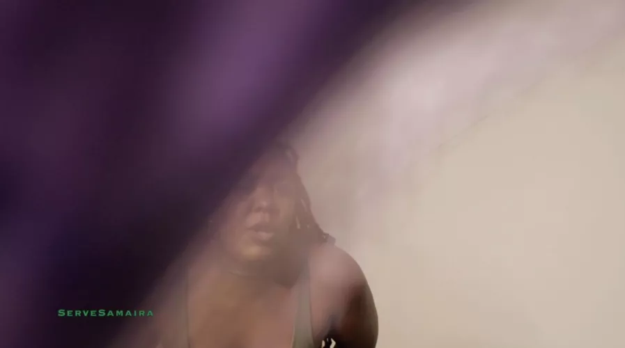 A pervert that likes to sniff my dirty panties, hmm? I know how to deal with a disgusting step-son like you. by servesamaira