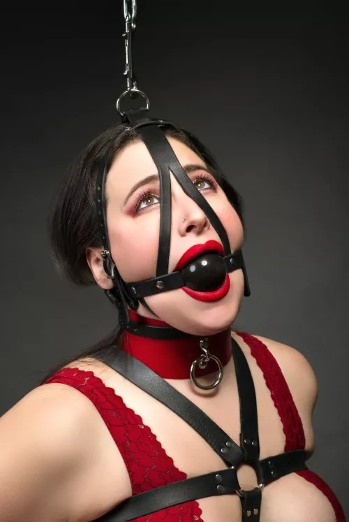 A very cute girl by PossibleAct5650