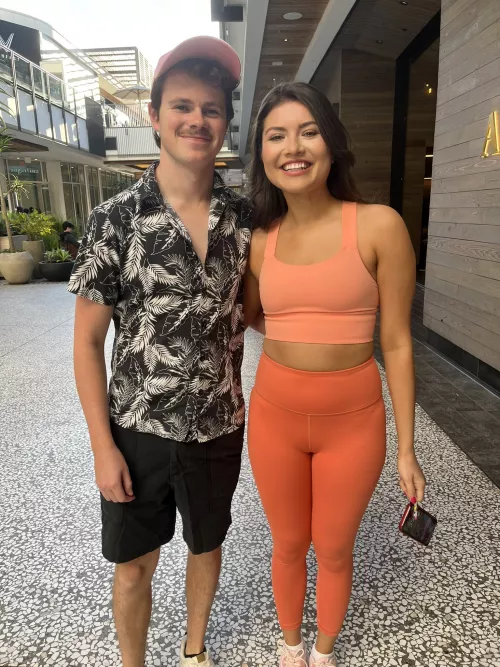 America BB25 by EnSabahNur2