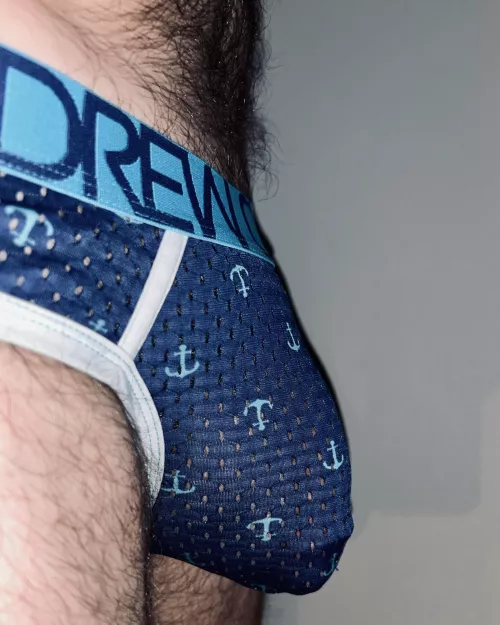 Anchors aweigh... by jerseyjaxoff