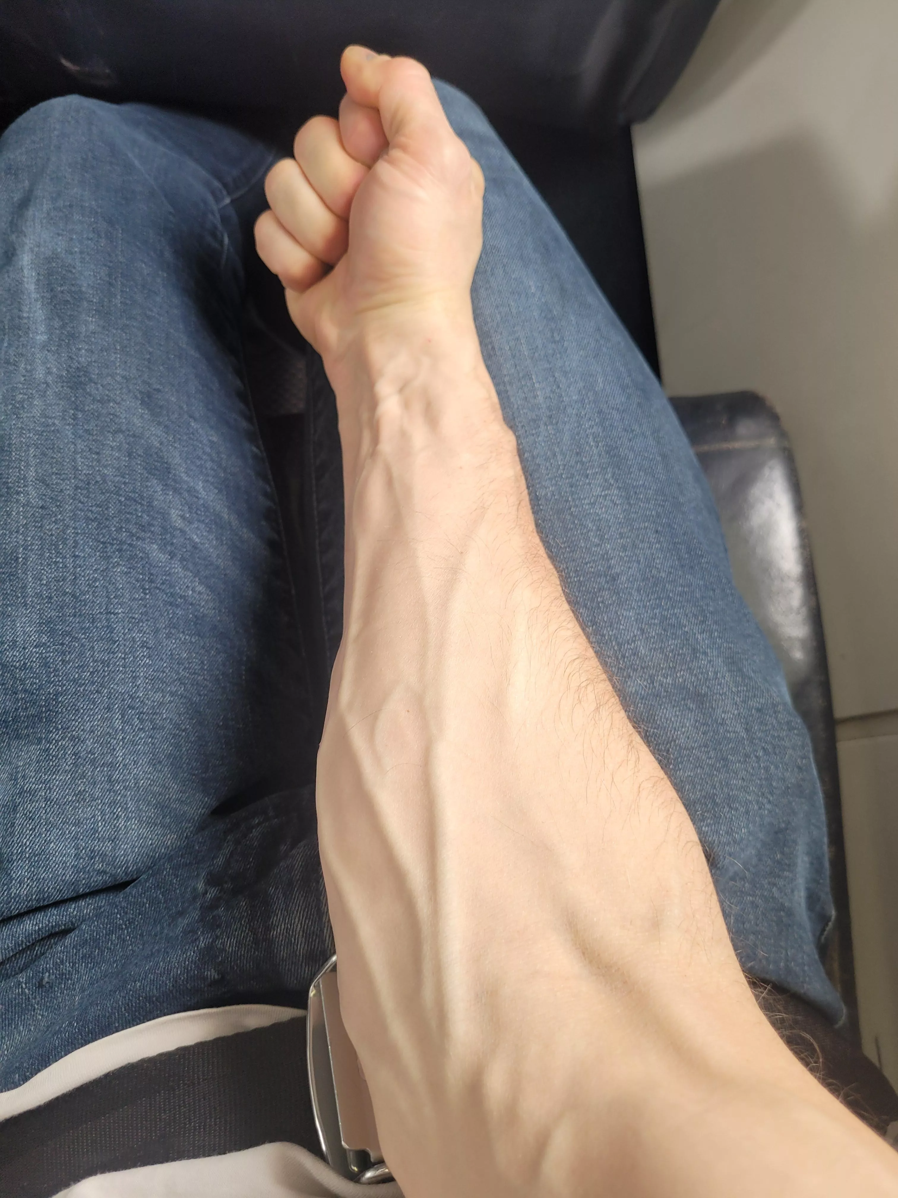 Any love for climbers around here? posted by itch_to_scratch