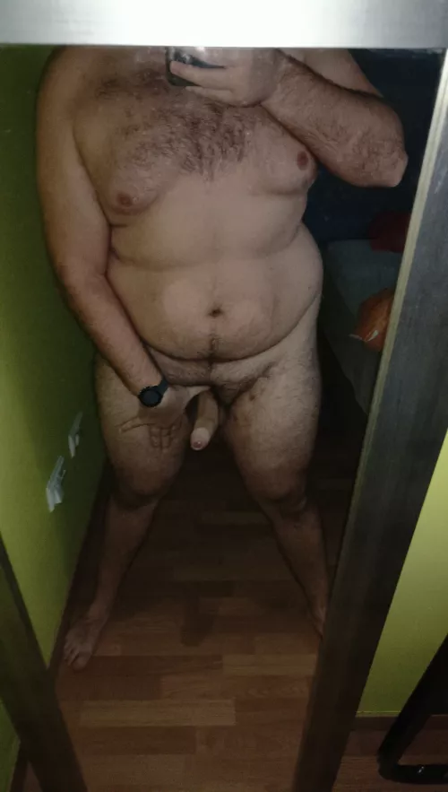 Anyone for a good time? by Malaga93