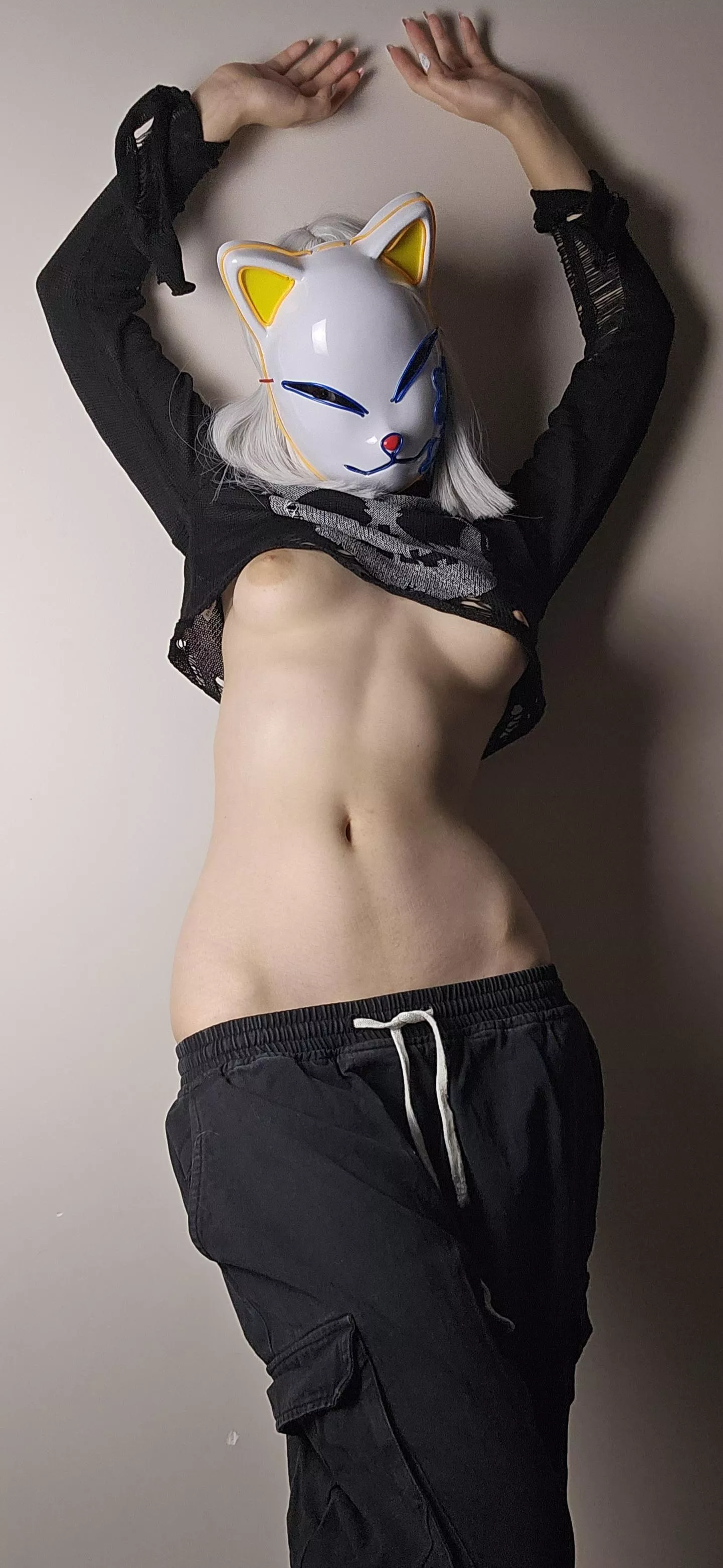 Anyone looking for a cute lil catgirl posted by yourcecy