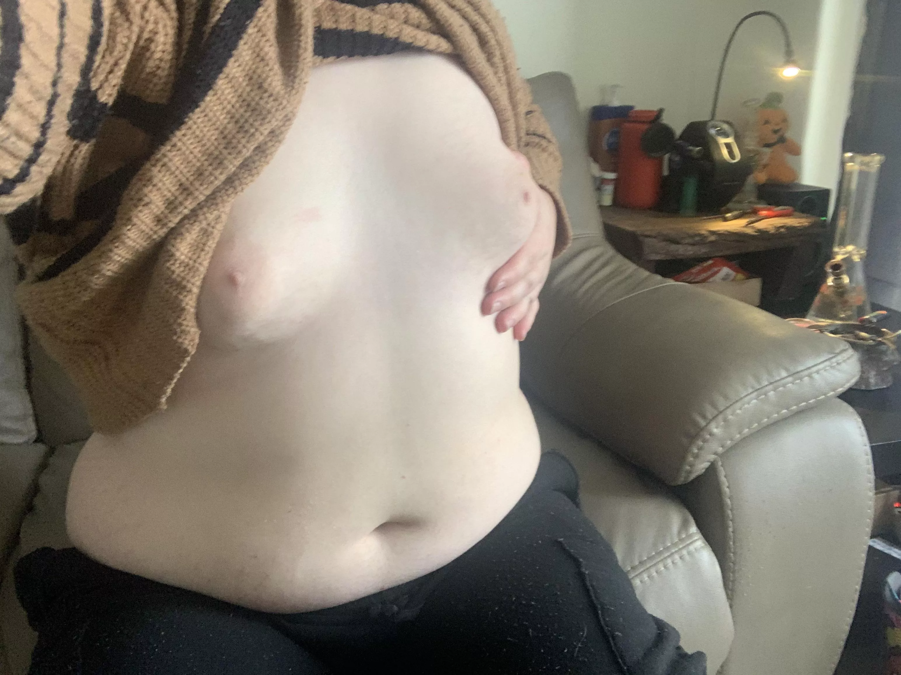 anyone wanna join me for my november hike? posted by drearyd0ll