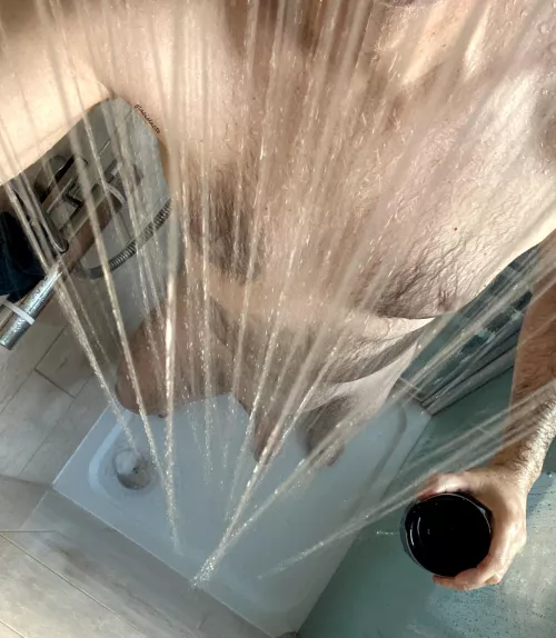 Are you feeling refreshed? by glacialnote