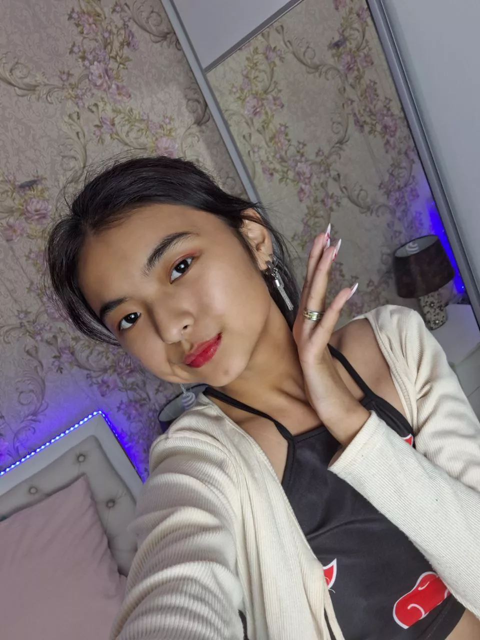 Are you ready to spend a fun and sweet weekend with me posted by PetiteSexyAngel