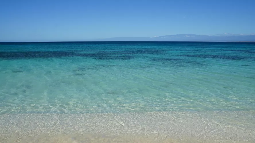 Bahia de las Aguilas, Dominican Republic by essenundreisen