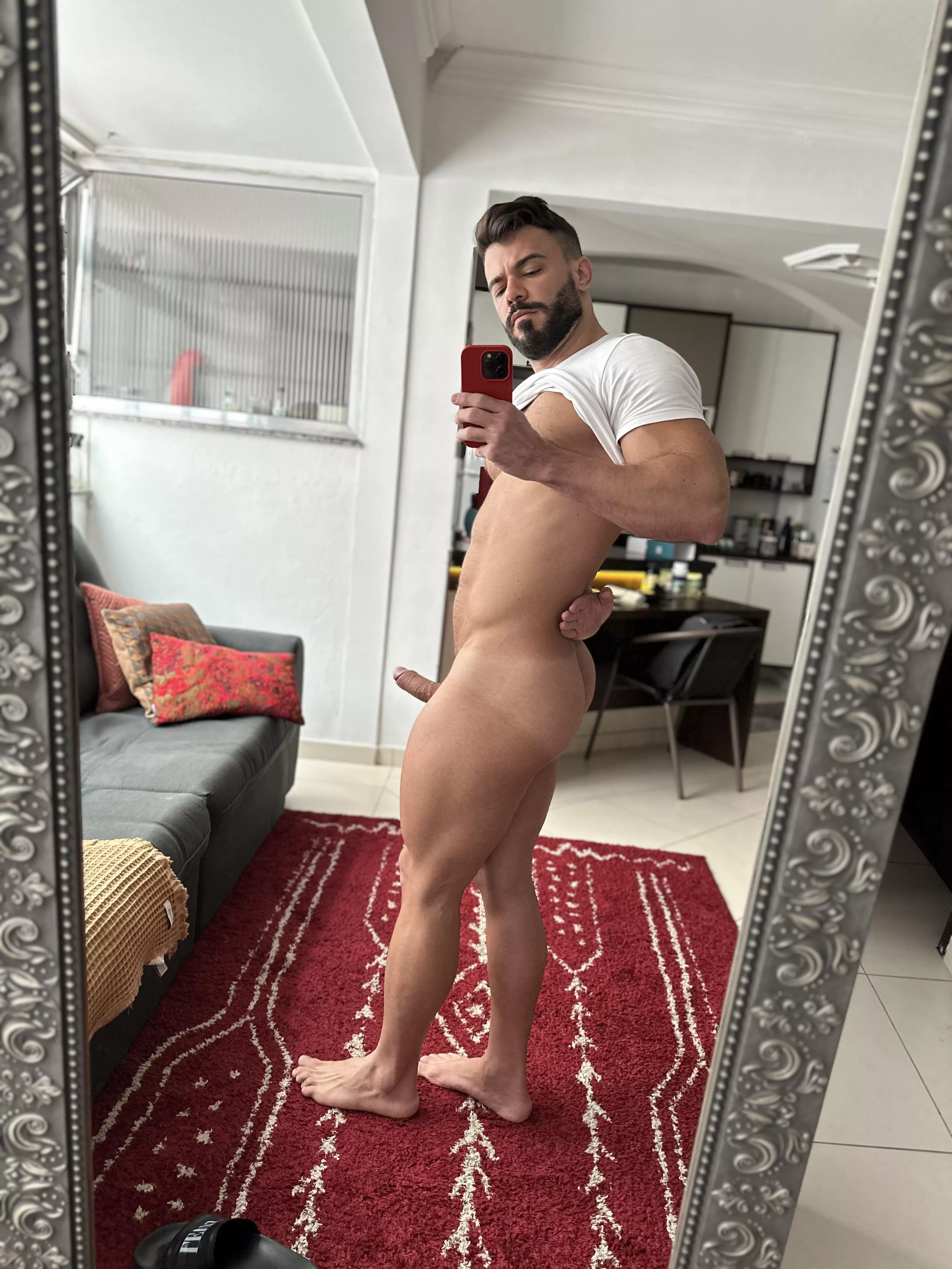 Be gentle posted by italofassin