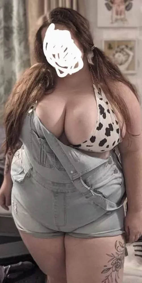 Because big boobs makes more milk by Accurate_Abroad_9435