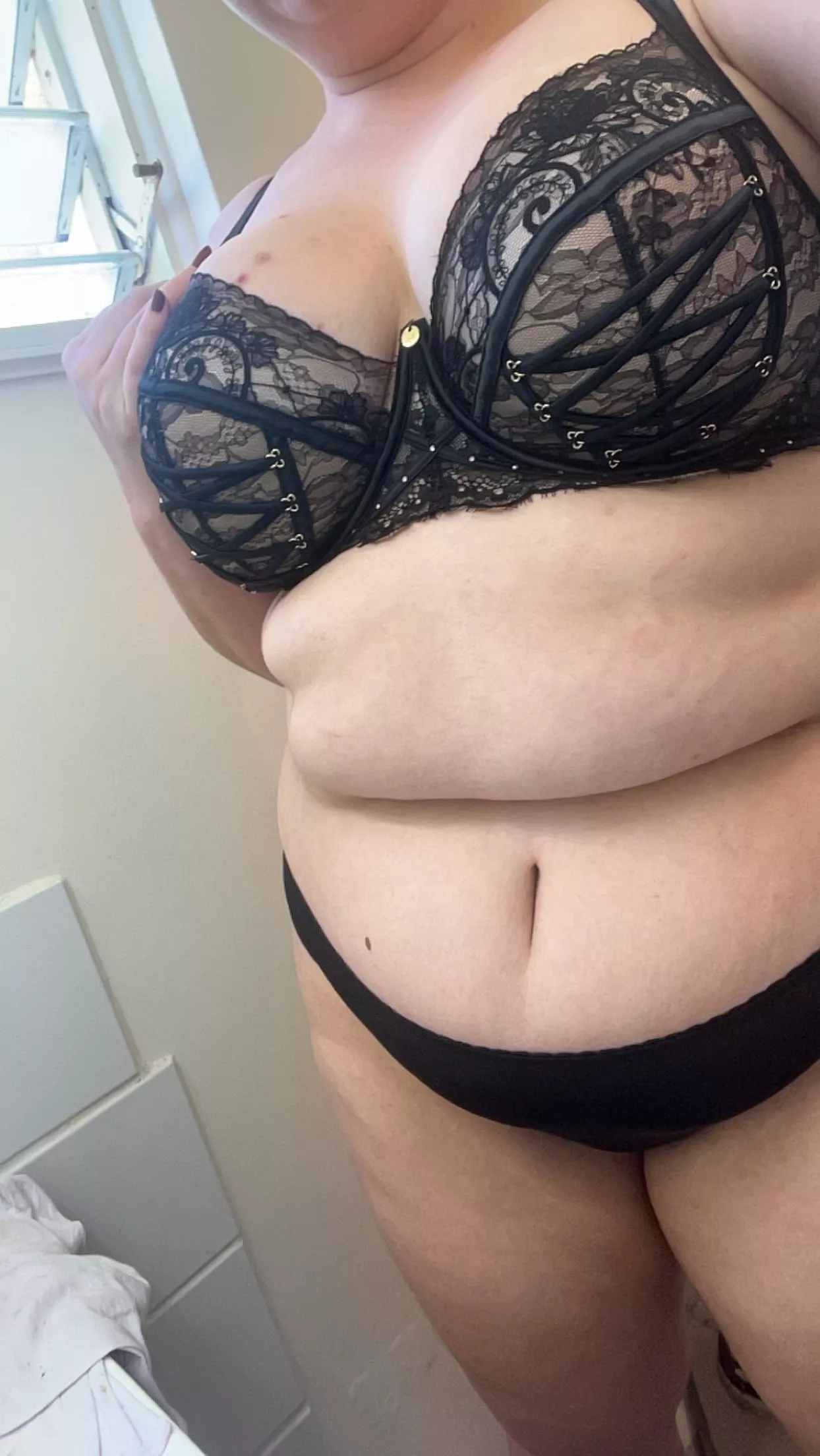 Been called fat, chubby, disgusting - what would you call me? posted by Kindly_Reindeer6540