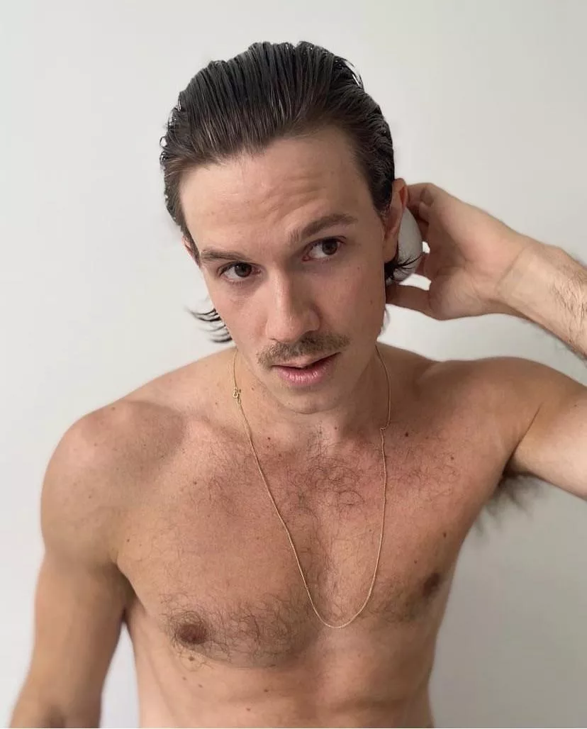 Big Brother UK Presenter, Will Best posted by the-cornucopia