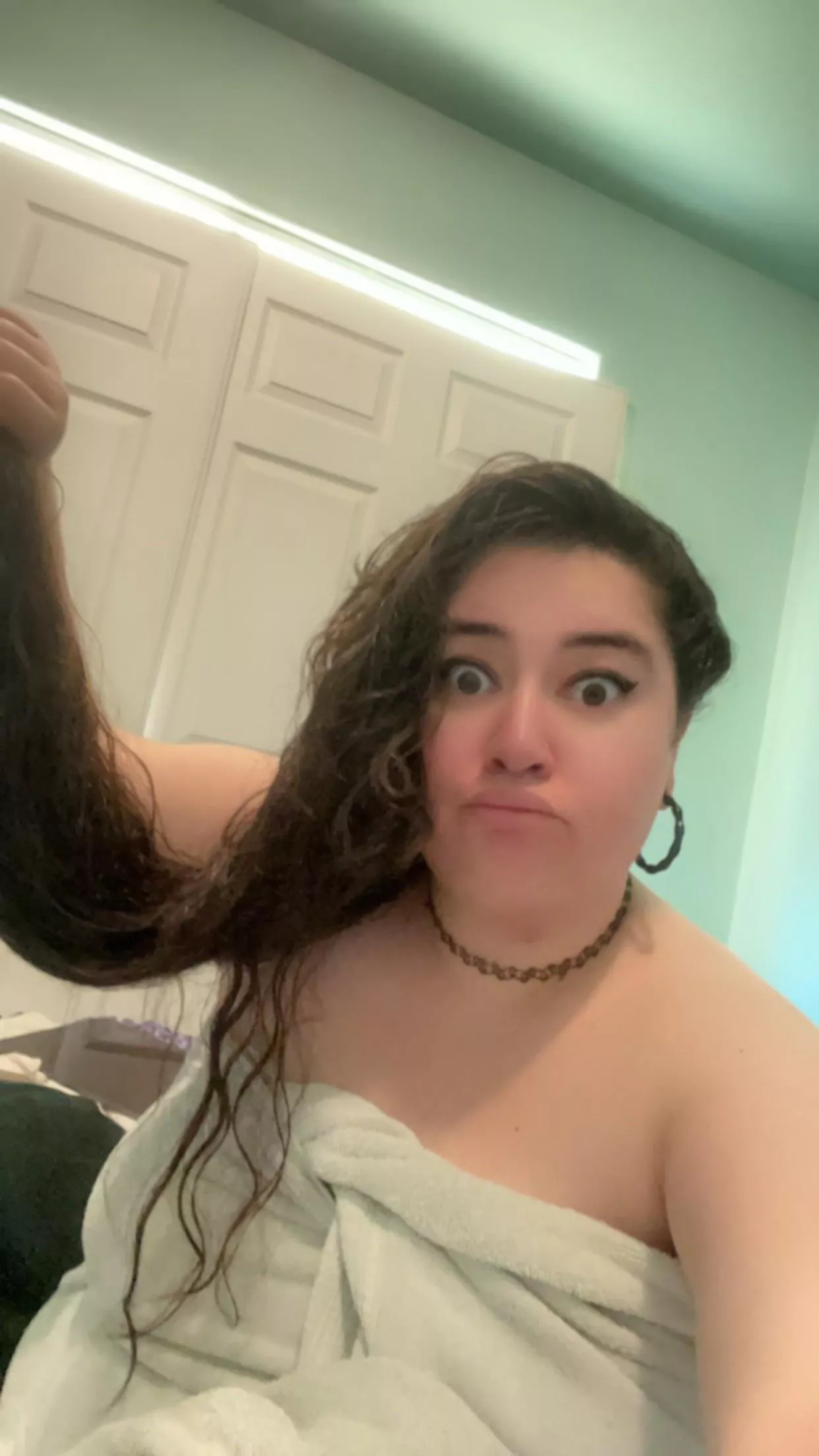 But where does it end? posted by CupcakeMouth