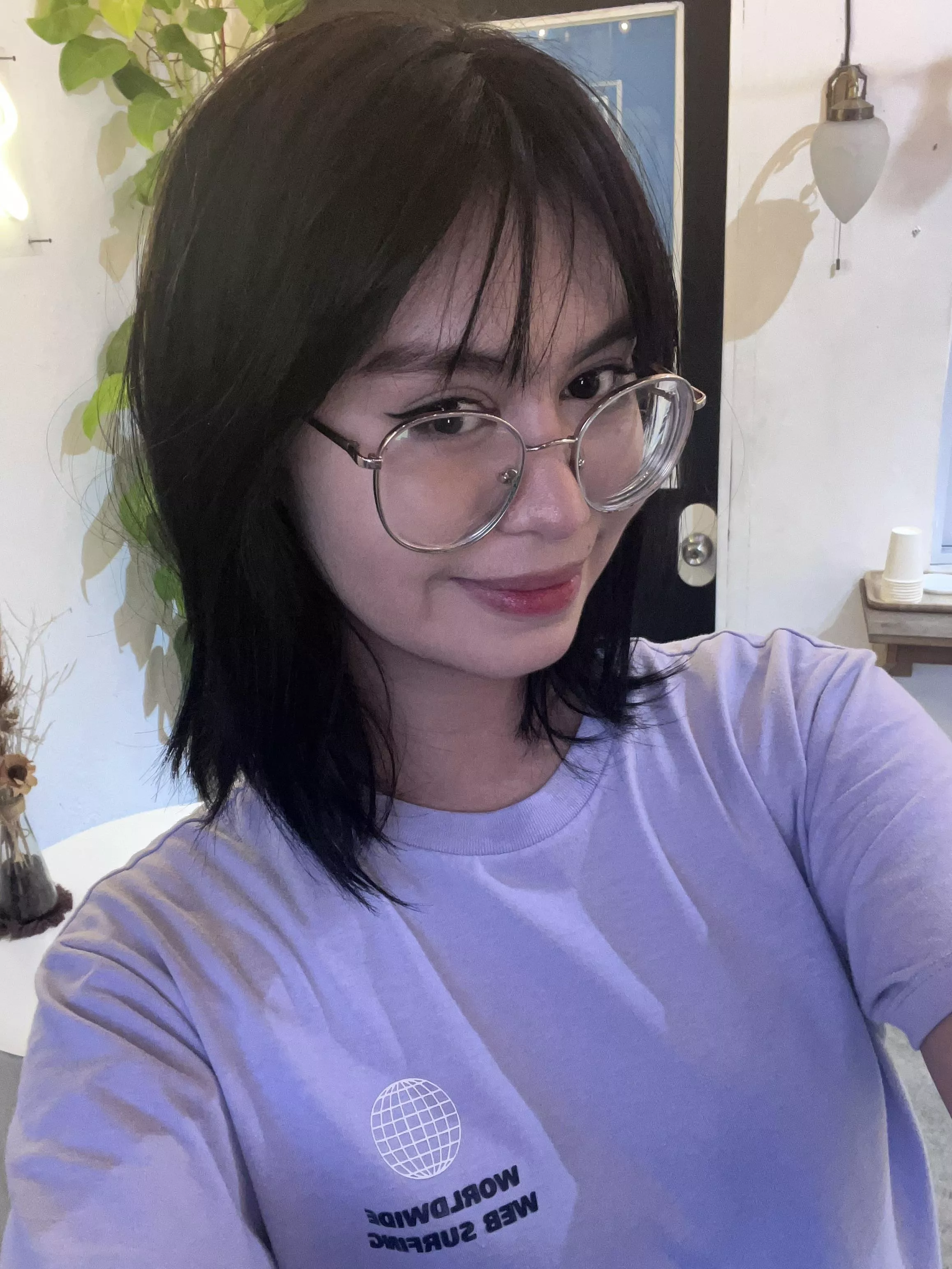 Can I be your asian baby girl posted by lilico777