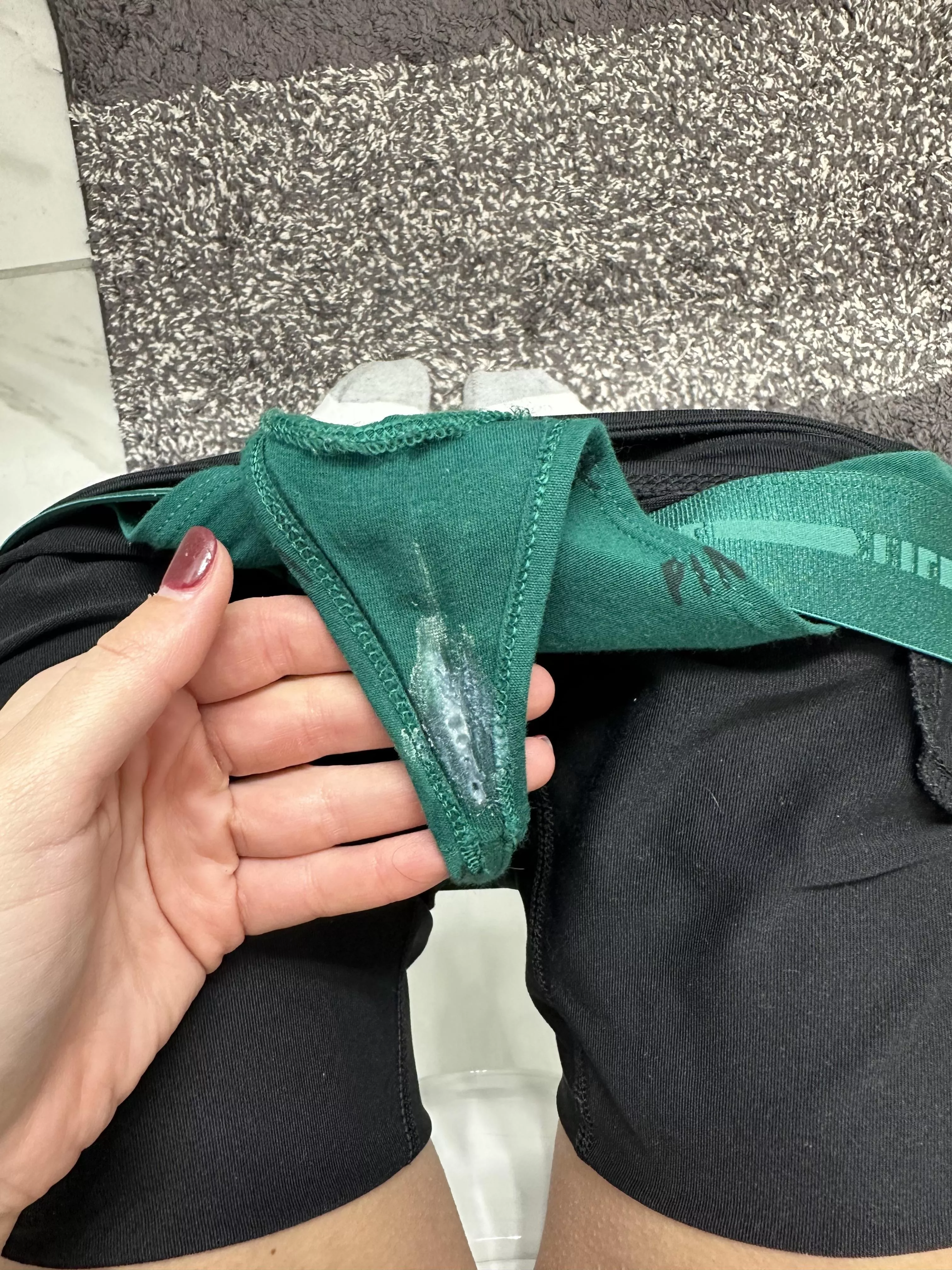 Care for some cream this morning🍦 posted by LionessGoddessGoods