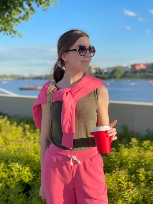 Casual by MyLittle_Lollipop