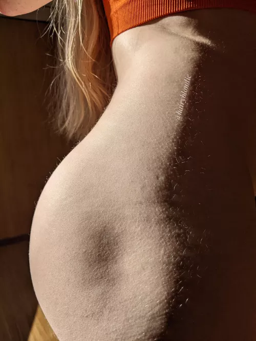 Covered in pixie dust by efiwfsn