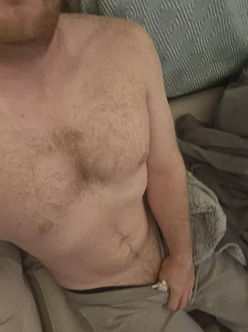 Cum on me by SuccessDapper7733