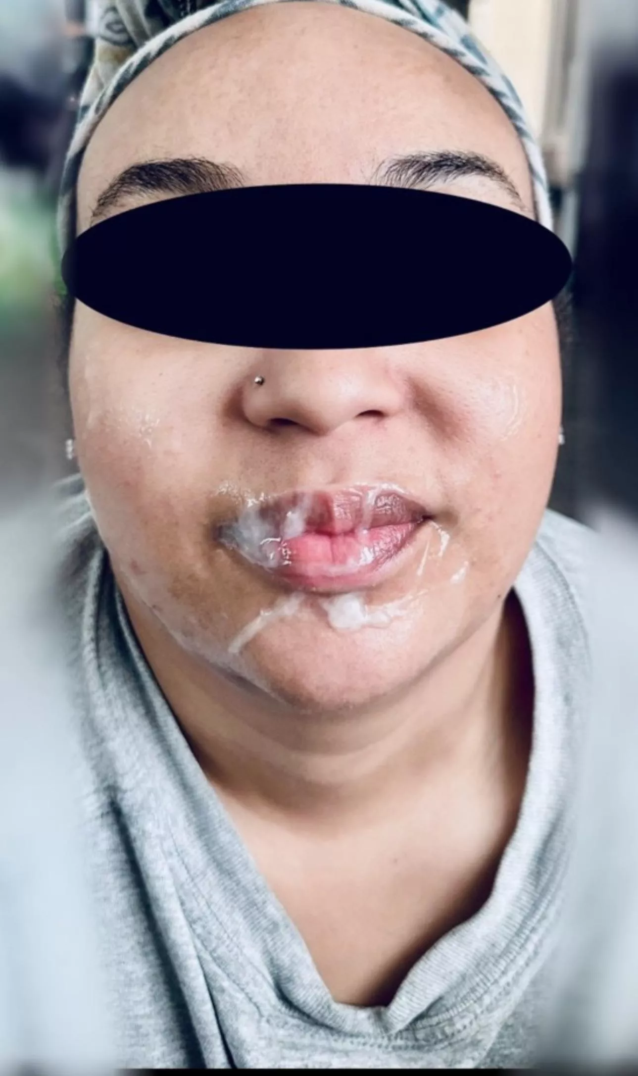 Daily skin care routine posted by Ohyoudirtydog