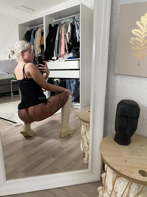 Destroy me, that is not a question by WhiteSnakeer