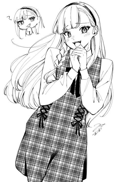 Devilish boi by pedoro_pedoro