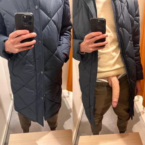 Did you expect this? by Longskinnyguy