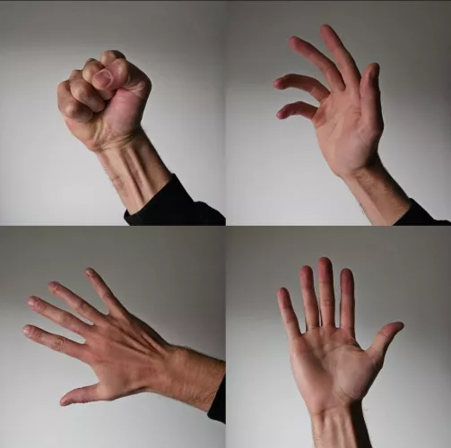 Do Not Bite The Hand Which Feeds You by LumpySpacePants