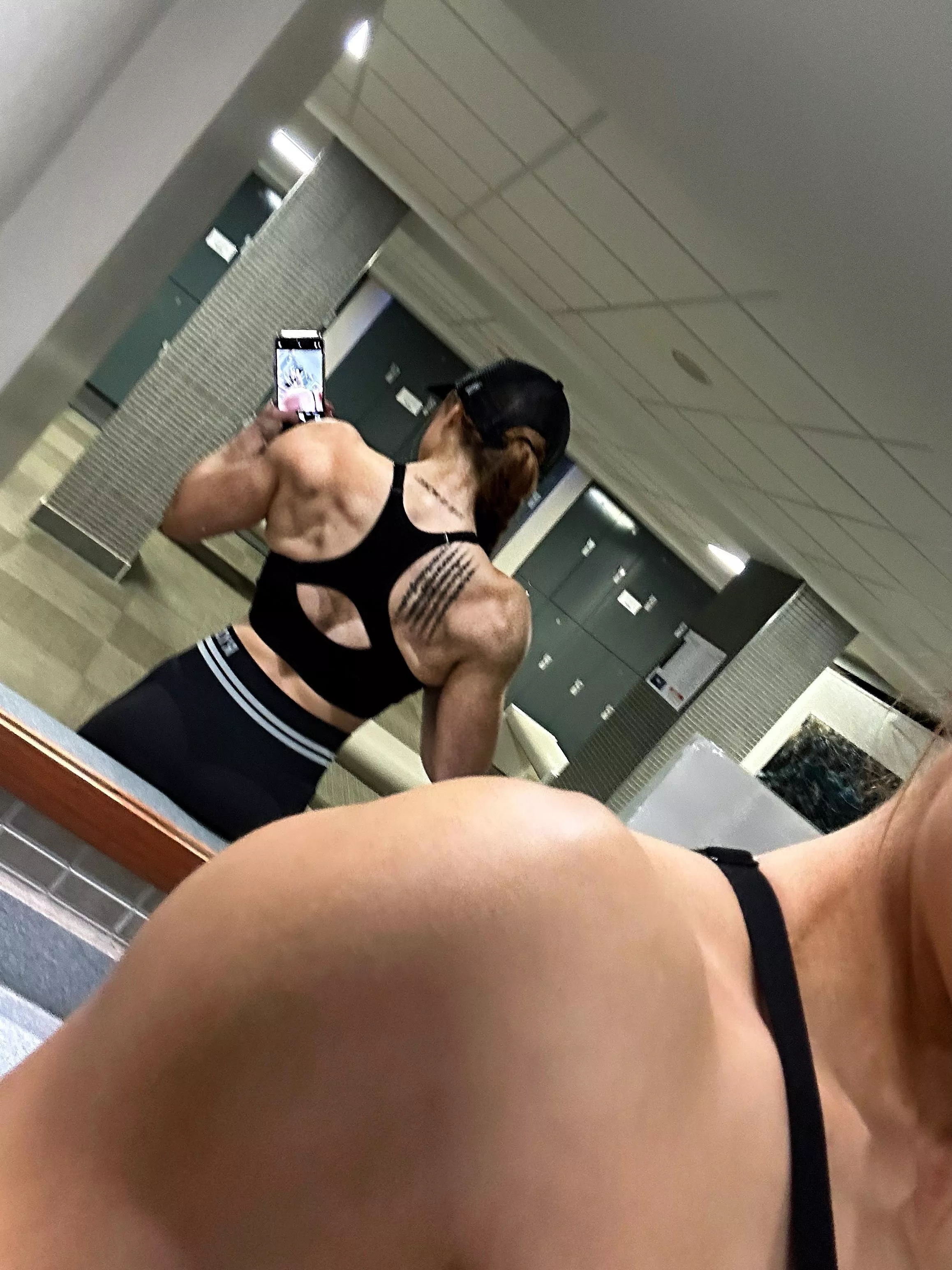 Do you appreciate my back gains posted by thereal_jjrebelle