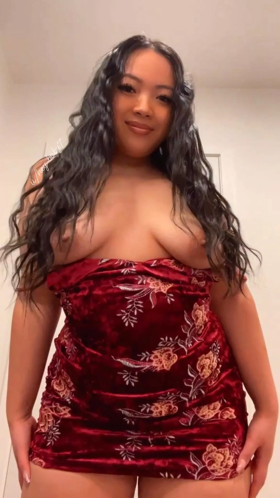 Do you like mixed Asians? posted by hey-baby7