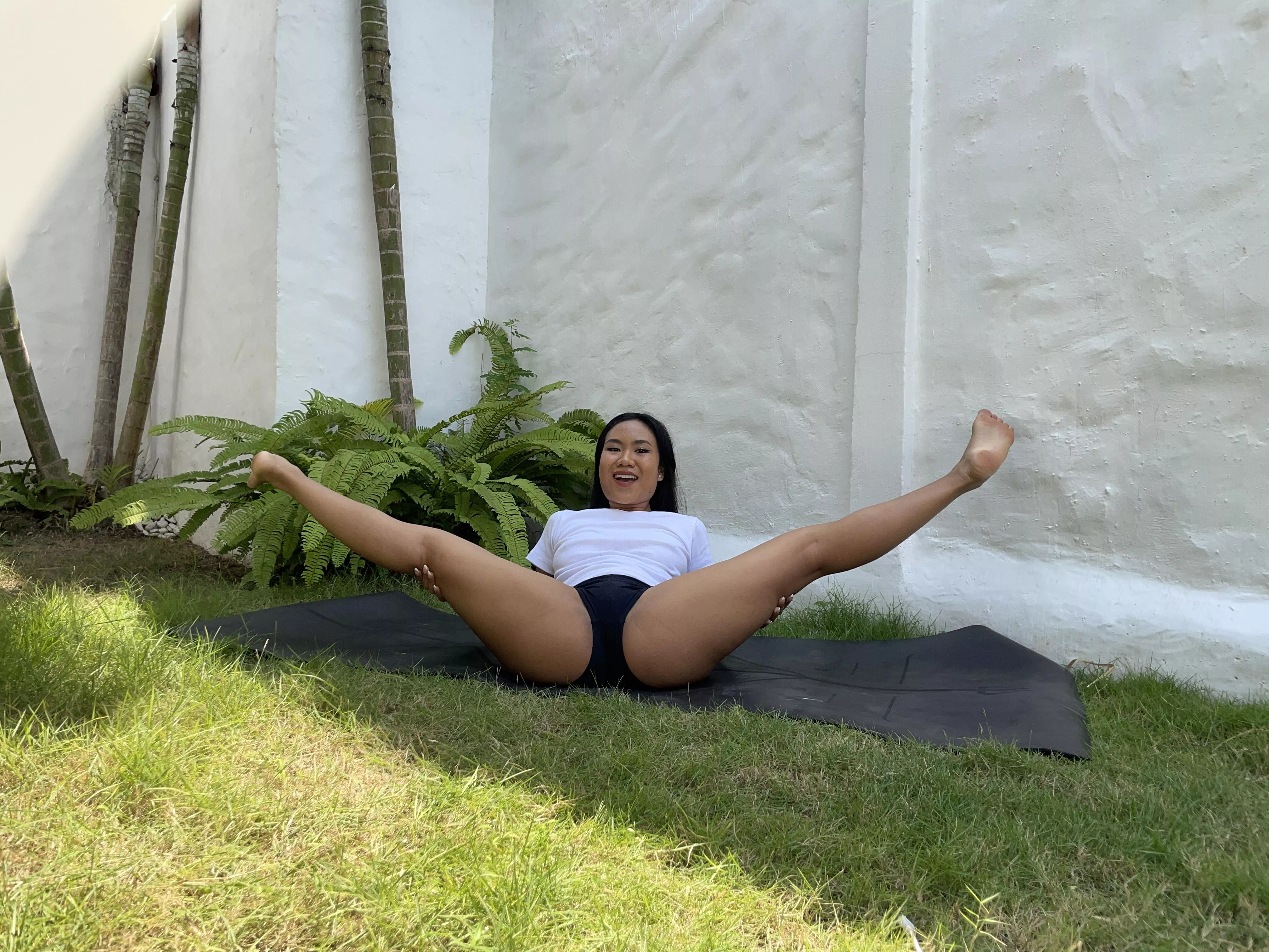 Don't just stand there with your cock in your hands, come give suck on them posted by somehowSnail