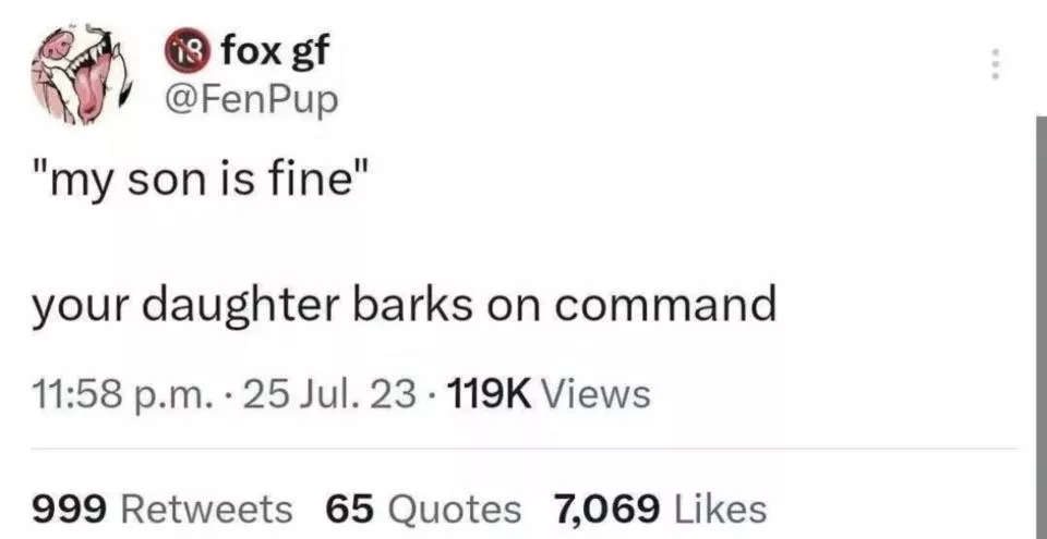 Exactly, just fine posted by RequirementTall8361