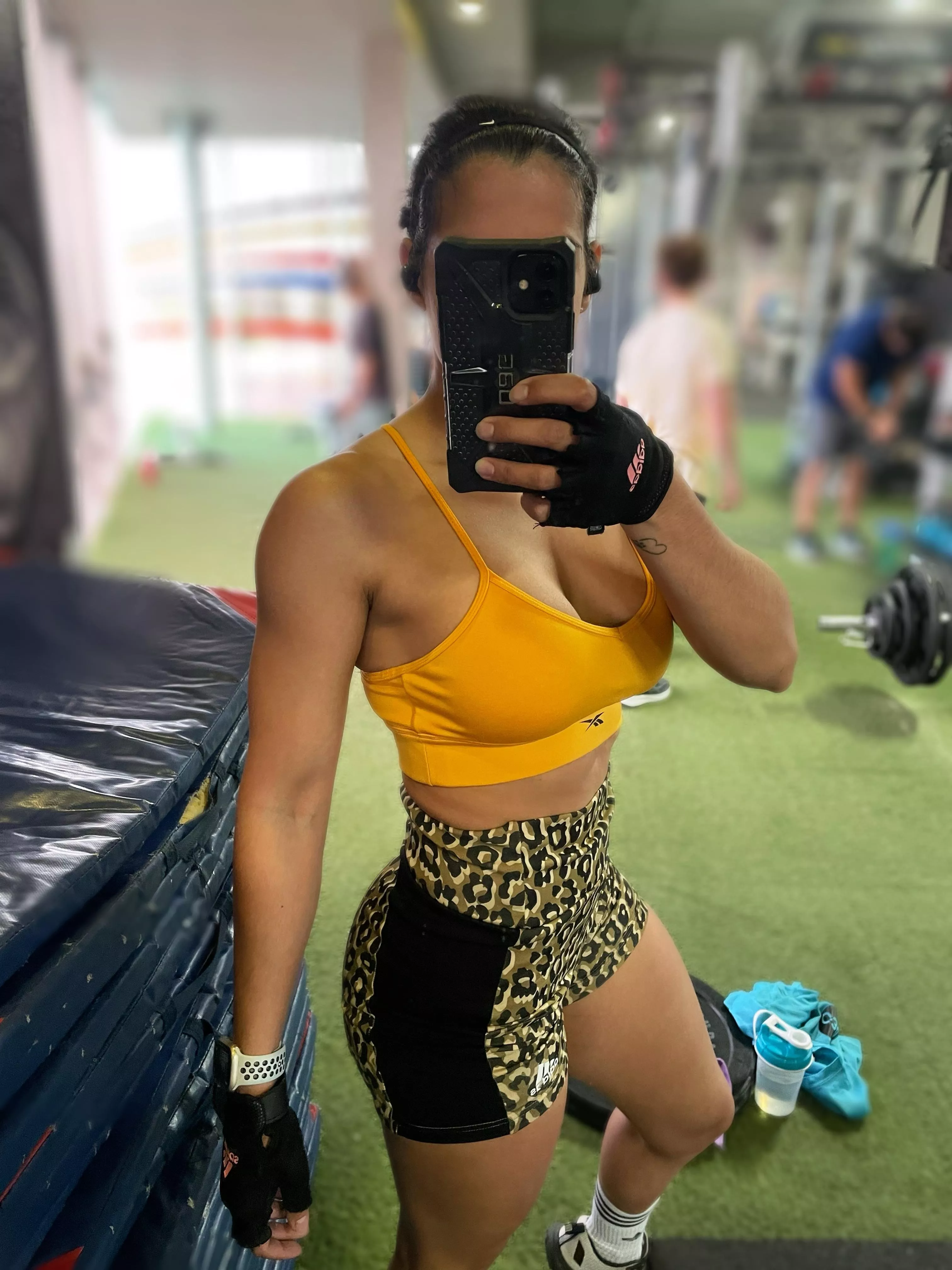 [f] weekend vibes bb posted by saramiller2222