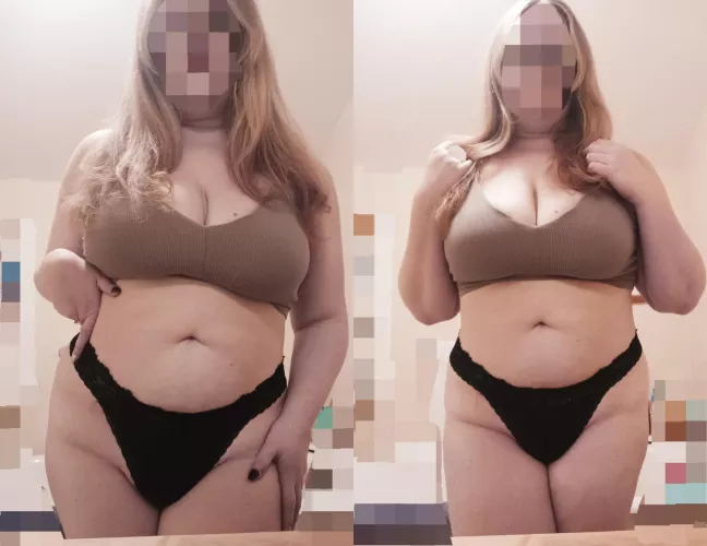 feeling pretty sexy on this fine saturday night! by misscherry14