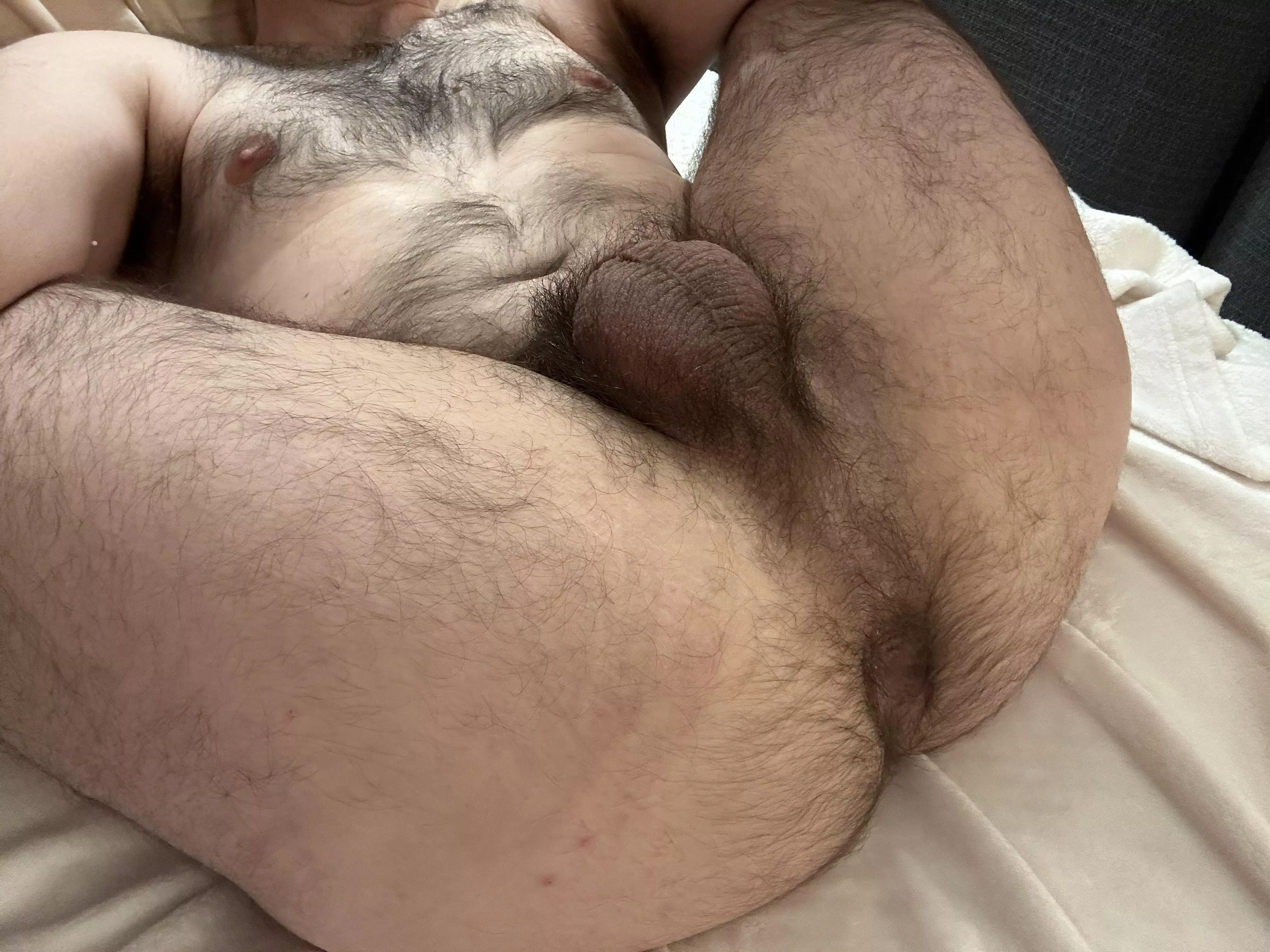 Feral posted by RealityMission7829