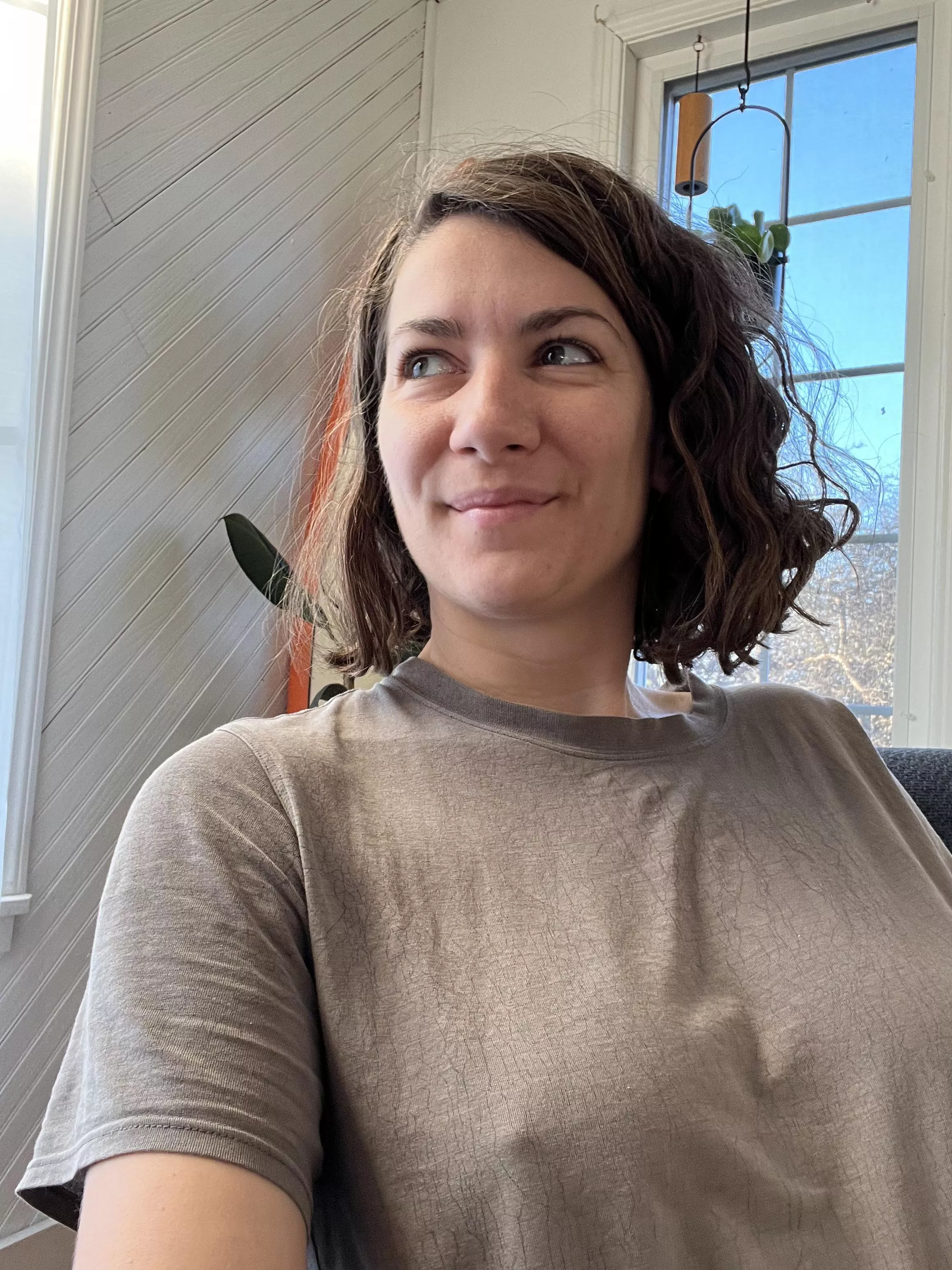 First frost today ❄️ [f] posted by maplesyrup_girl