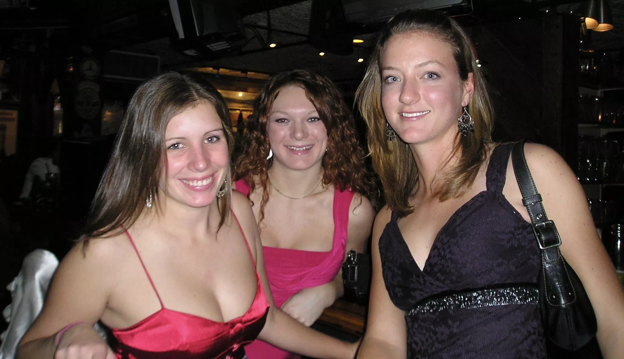 Friends posted by freshcoast555