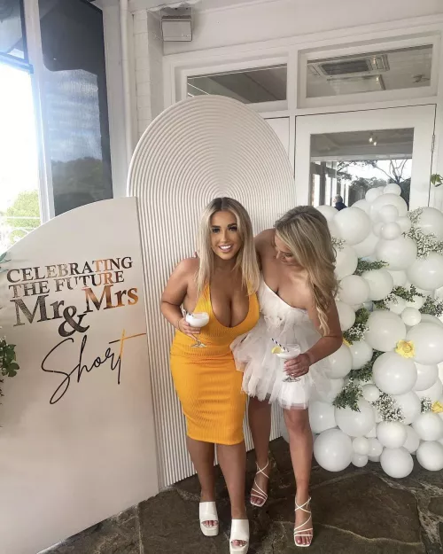 Getting Drawn in by Their Gravitational Pull by gcuplover2