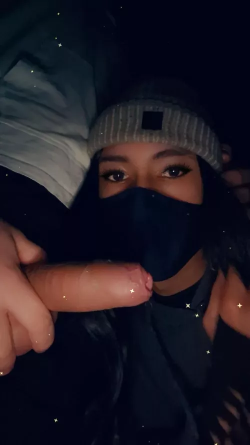 Getting my daily dose of Daddy's BWC 😊🤤🩷 by Jezebel_97