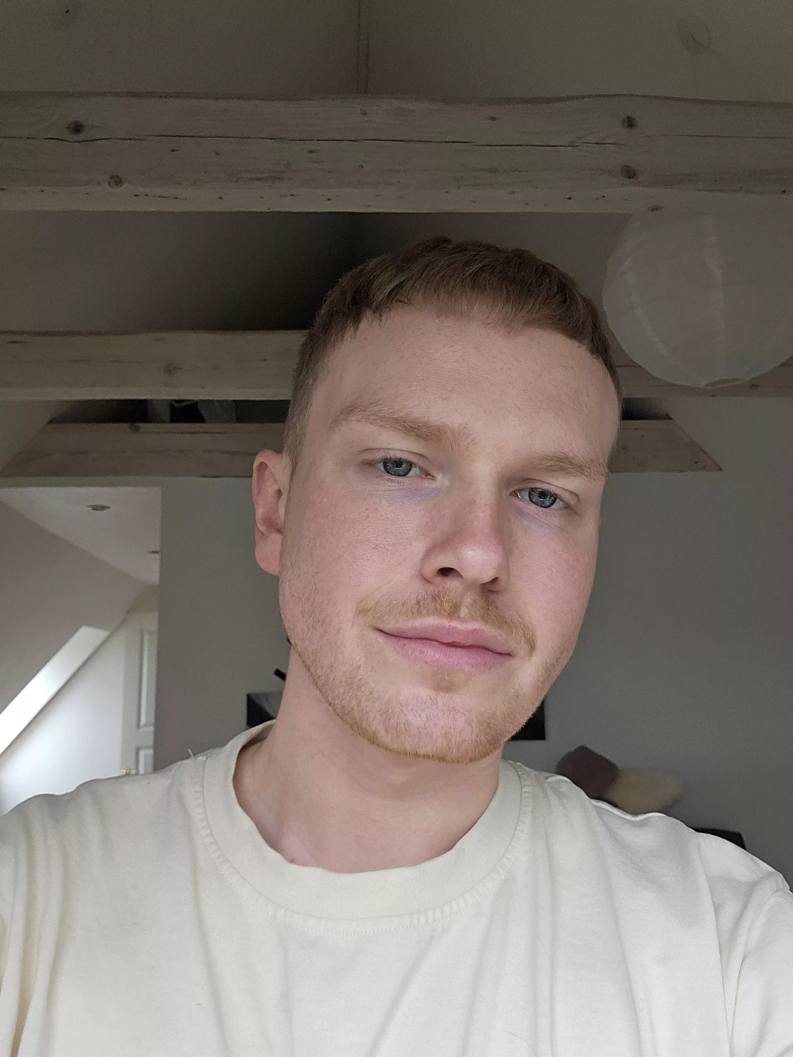 Goodmorning! posted by YourVeryOwnGingerBoi