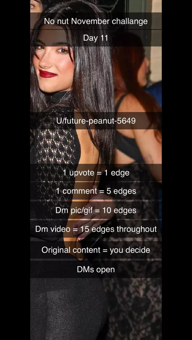 got made to repost this here, please keep scrolling i'm already close enough posted by Clear-Fix-8532