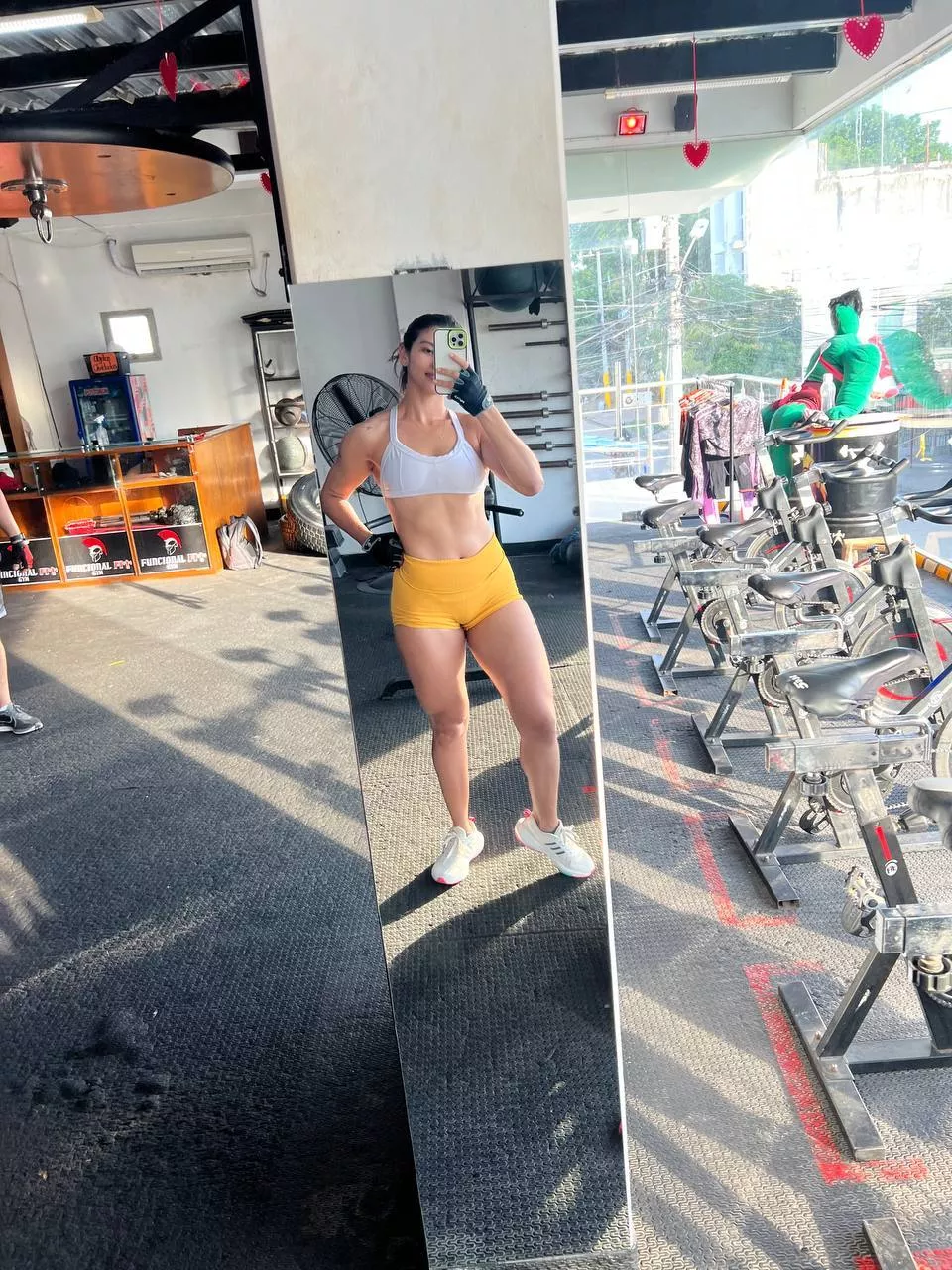 Grind every day, flex every way posted by cheeksyads