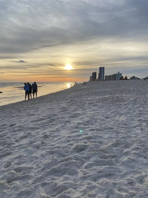 Gulf Shores,Bama by Bobnbecky