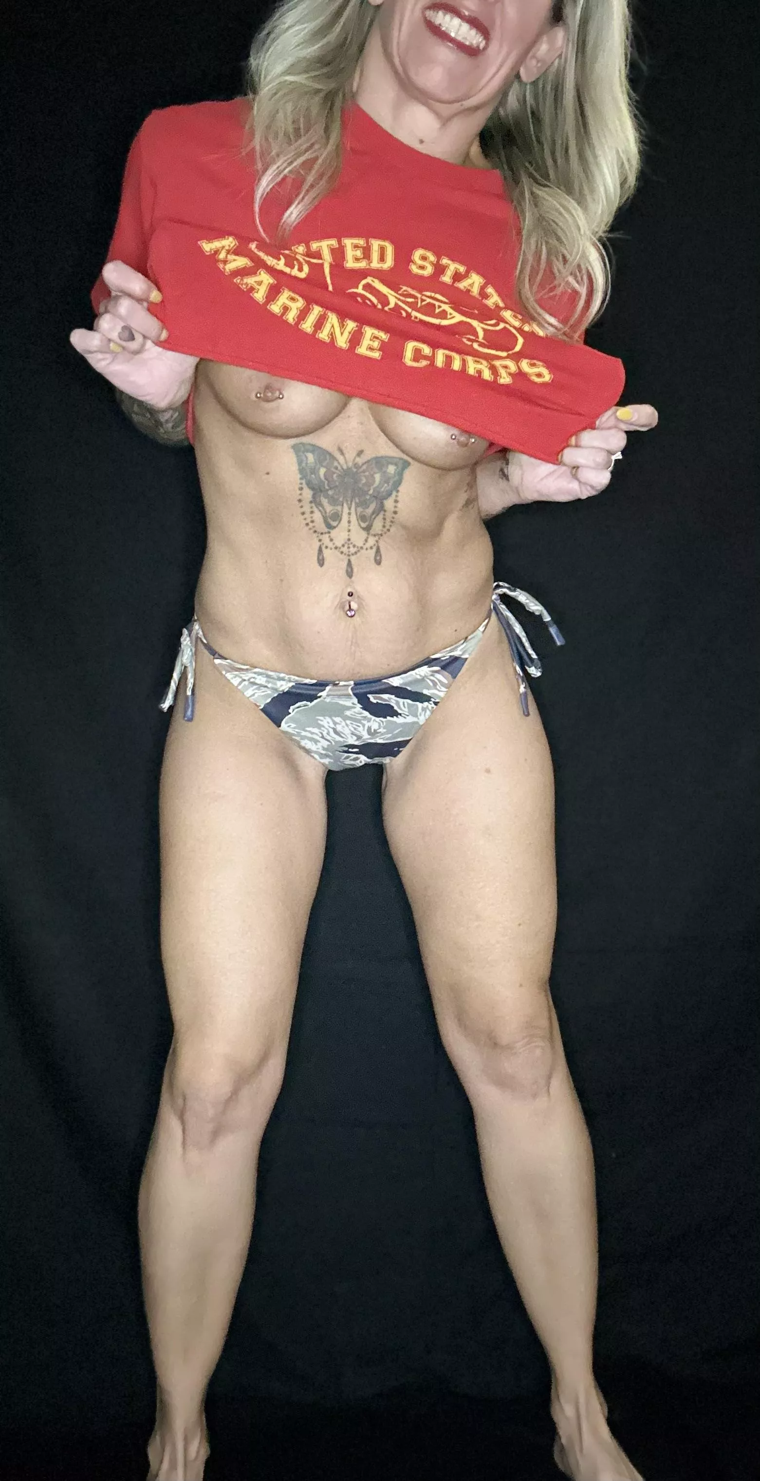 Happy Birthday Marines🇺🇸 posted by AlexXedra