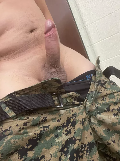 Happy Veterans Day!! Show your support 😏 by ElusiveShadows