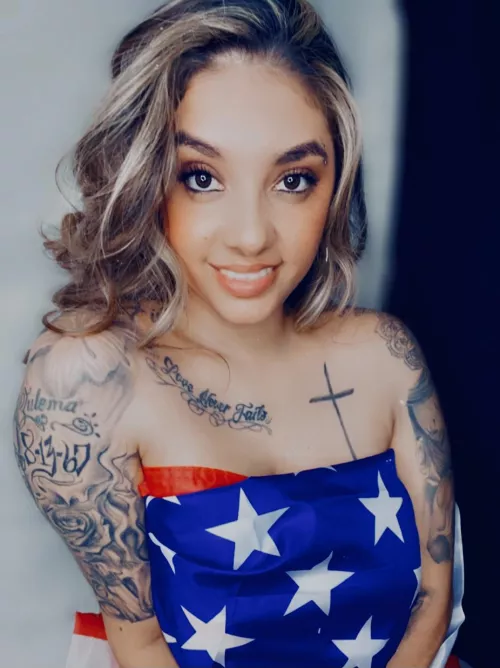 Happy Veterans Day by MarieLuvzYa