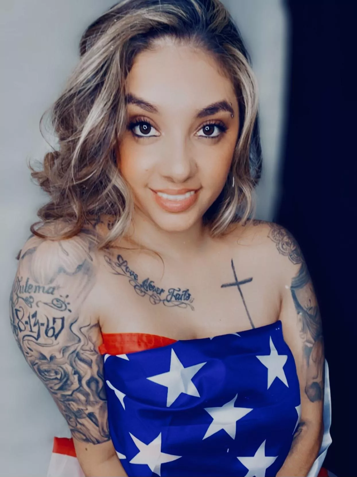 Happy Veterans Day posted by MarieLuvzYa