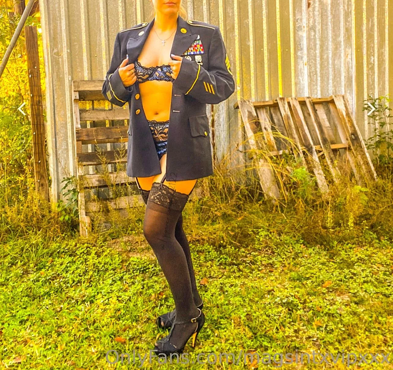 Happy Veterans Day y’all. posted by powercouple2122