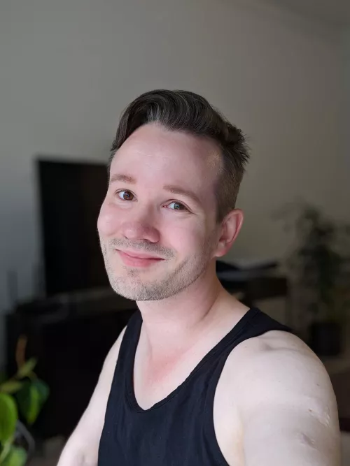 Hello, looking for gaming buddies (Xbox/Ps5) by MrLuriel