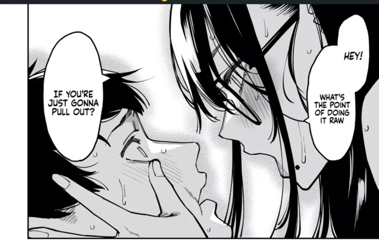 hentai_irl by Wolf0070