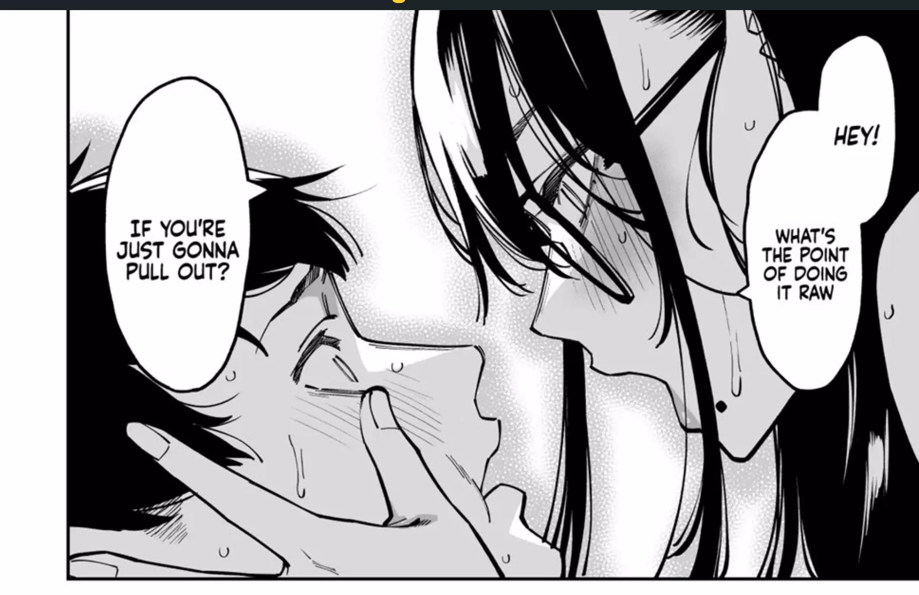 hentai_irl posted by Wolf0070