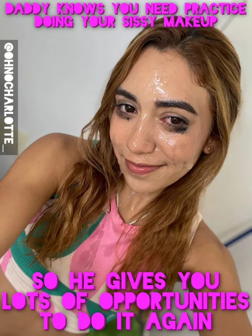 He's going to ruin you over and over again by alicewarr